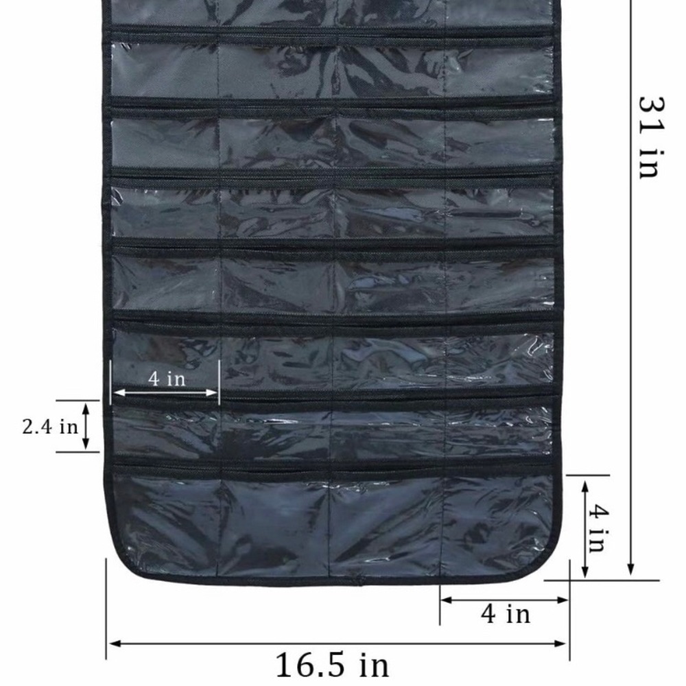 Jewelry organizer